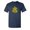 Navy, variant on Official Drinking Buddy Available 24/7 Sarcastic Humor Graphic Novelty Funny Tall T Shirt