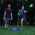 EastPoint Sports LightUp Bean Bag Toss, Cornhole Set