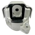 thumbnail image 1 of Right Car Engine Bracket Machine Foot Glue Transmission Box Glue 94637505740 94637505840 for, 1 of 5