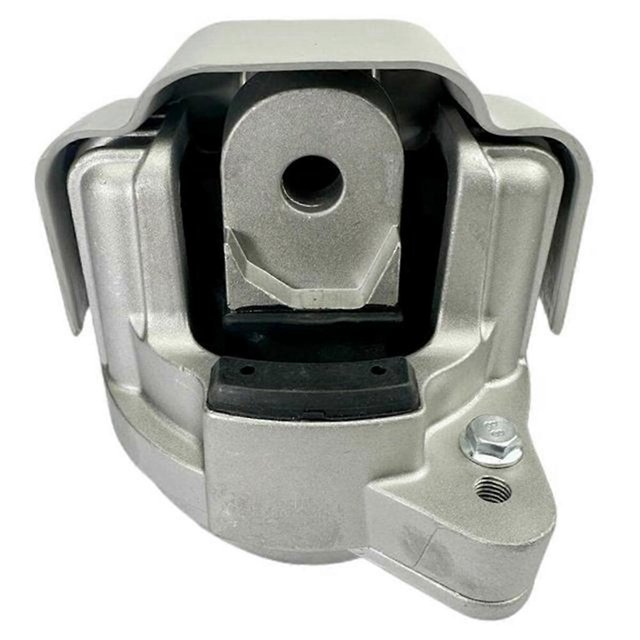 Right Car Engine Bracket Machine Foot Glue Transmission Box Glue 94637505740 94637505840 for