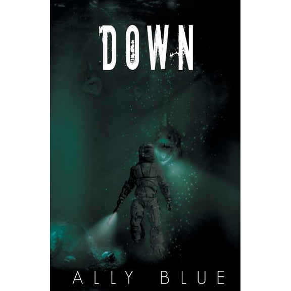 Down, (Paperback)
