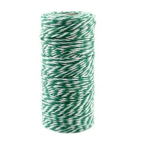 JWDX Shooting Props Clearance 100M Handmade Hemps Linen Cords Burlaps Twines Rope String Diy Craft Decoration 2Mm