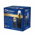 thumbnail image 2 of Procesador de Alimentos Koblenz de Pulso con Capacidad de  900ml Negro, 2 of 4