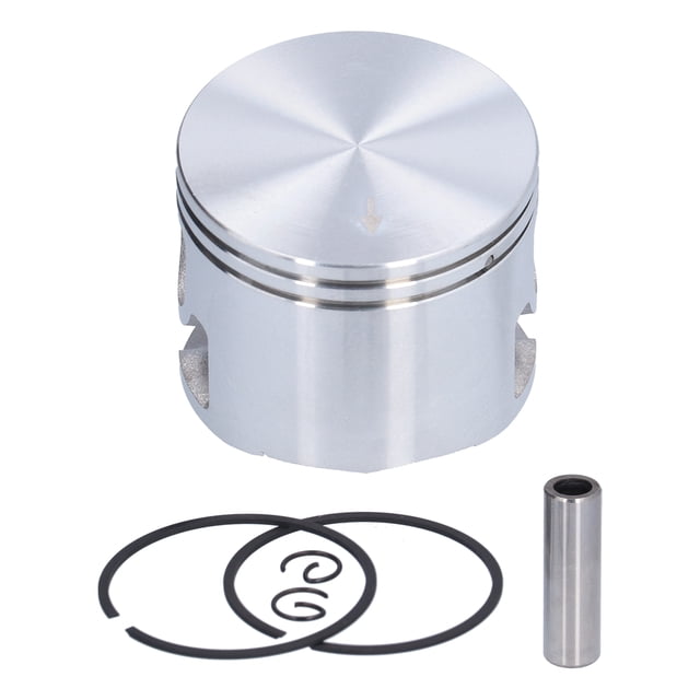 Conjunto de pistón ANGGREK pistón de alta precisión y anillo de pistón de Aleación de aluminio para uso general