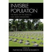 Invisible Population: The Place of the Dead in East Asian Megacities