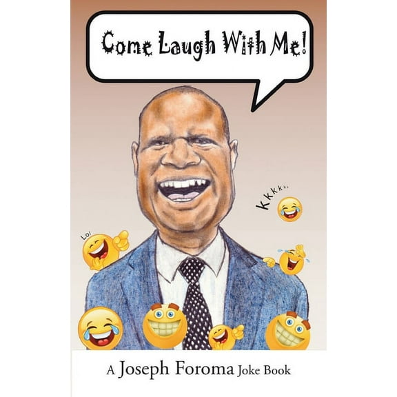 Come laugh with me, (Paperback)