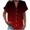 Wine, variant on My Orders Lightweight Tops & Blouses Blouses for Women Casual Womens Summer Shirts with Sleeves Cute Graphic Crop Tops for Women Generic Womens Tops Hide Belly