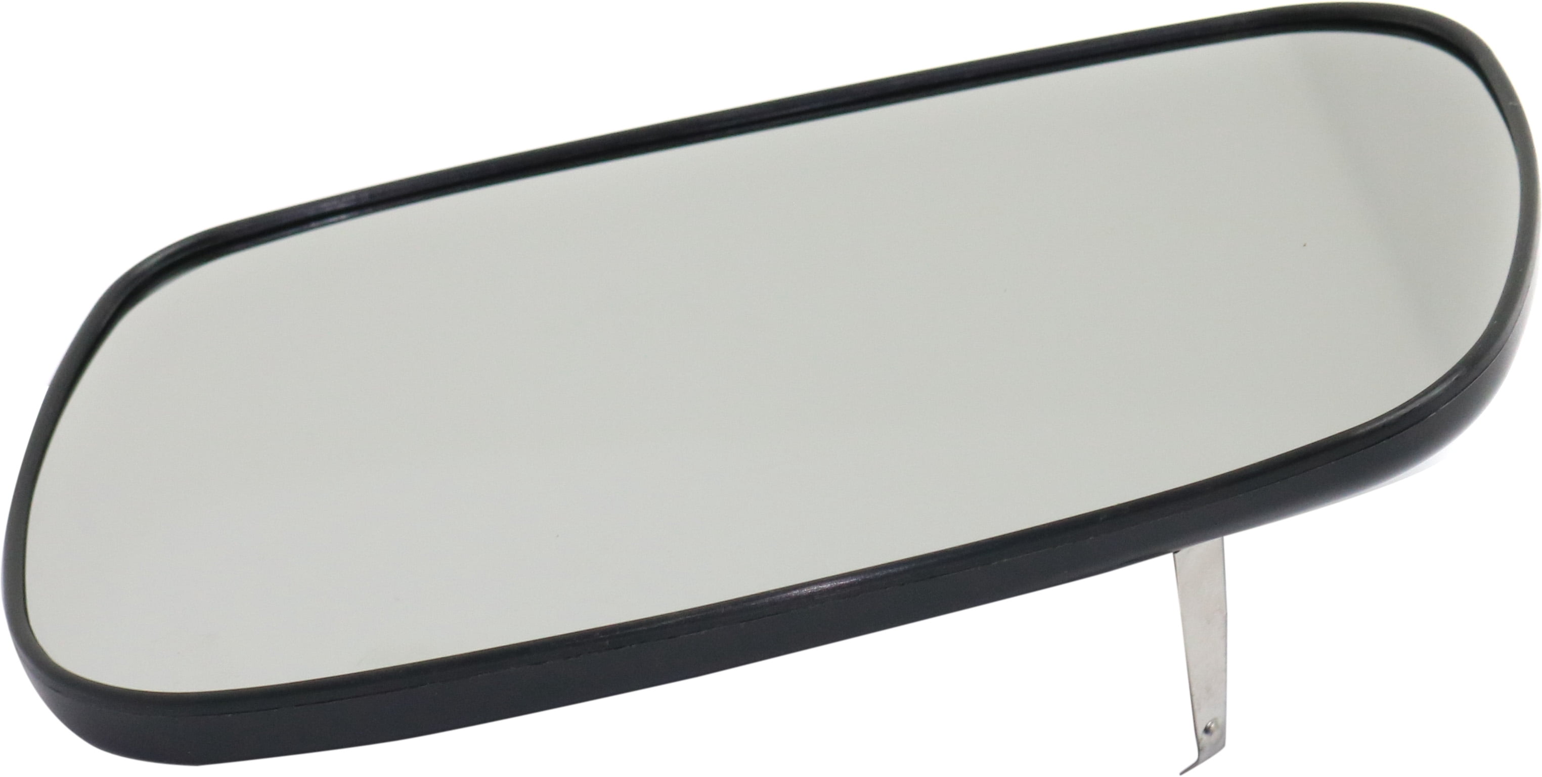 Mirror Glass Compatible With 2006-2011 Honda Civic Left Driver Side Kool-Vue
