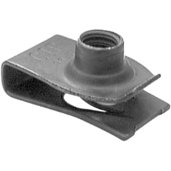 

Auveco Auveco - 8359 - Ext U Nut 1/4-20 Screw - 50/Pack
