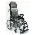 thumbnail image 2 of Karman VIP515 Tilt in Space Reclining Wheelchair, 2 of 5