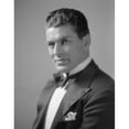 thumbnail image 2 of Boxer Gene Tunney Dressed In A Tuxedo. He Boxed From 1915 Until 1928 History (18 x 24), 2 of 2