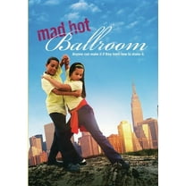 Mad Hot Ballroom (DVD), Paramount, Documentary