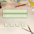 thumbnail image 4 of Cameland Four-in-one Paper Cutter A Small Paper Cutter, 4 of 6