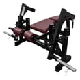 thumbnail image 1 of Maquina Curl Femoral Centurfit Acostado para Gym Profesional, 1 of 5