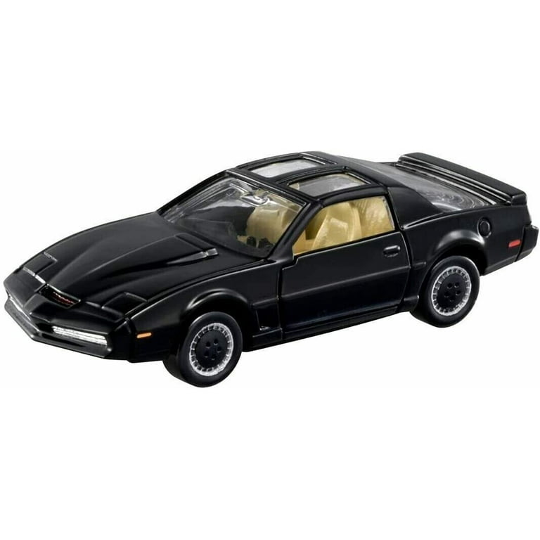 Takara Tomy Tomica Premium unlimited Night Rider Car and