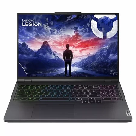 Lenovo LEGION 5i 16" Gaming...