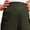 Navy, variant on ibiyuan Girls Uniform Pants Size 10 Girls Flare Pants High Waisted School Uniform Pant Bell Bottom Leggings with Hidden Pockets,Navy