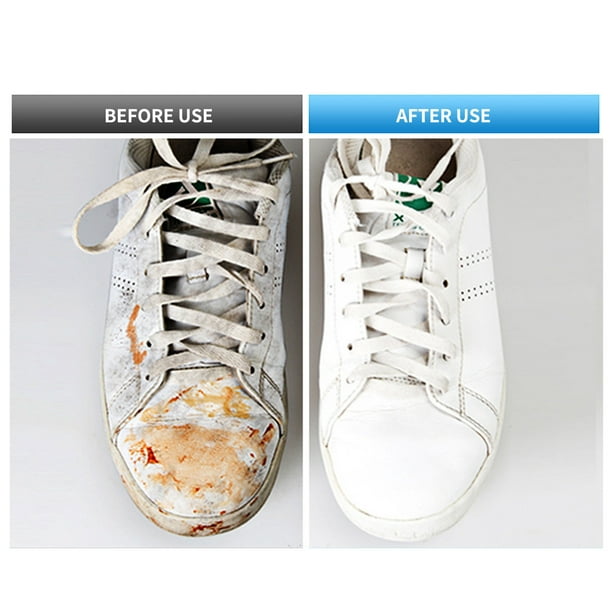 Shoe MGK White Shoe Cleaner - White Sneaker Cleaner - All White