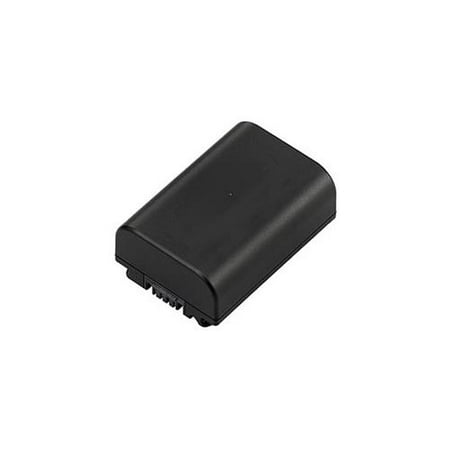 Sony Prosumer FDR-AX100 4K Camcorder Battery Lithium-Ion 1030 mAh - Replacement for Sony NPFV-50