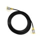thumbnail image 4 of Alicates de abrazadera de manguera en ángulo de 45 grados, junta giratoria Flexible ergonómica antideslizante para mangueras planas Jadeshay A, 4 of 8
