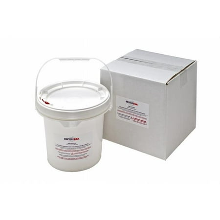 

Veolia ES 2 GAL SEALED LEAD ACID BATTERY RECYCLING KIT