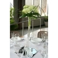 thumbnail image 2 of (12 Pack) Eiffel Tower Vases - 3 Colors - Wedding Centerpiece in 6 Sizes, 2 of 3