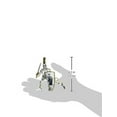 thumbnail image 3 of Figura de acción Papo Caballero Unicornio Plateado, 3 of 9