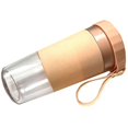 thumbnail image 1 of Pequeña taza de jugo portátil, exprimidor eléctrico USB, máquina de cocina para el hogar, rosa, 1 of 5