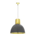 thumbnail image 1 of Moe's Leon Pendant Lamp in Gray, 1 of 4
