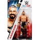 thumbnail image 2 of Figura de acción Mattel WWE Andrade Main Event Series #155, 2 of 6