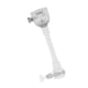 thumbnail image 1 of Grifo de Extensión Móvil para Ahorro de Agua: Válvula Rociadora de Cocina A Prueba de Salpicaduras Con Rotación de 360, Diseño flexible, para grifos redondo y Lombos, 1 of 7
