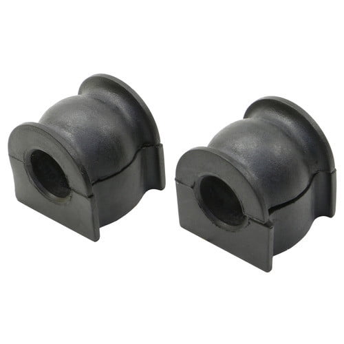 Combo Gomas MOOG Para Barra Estabilizadora Cr-Z 2012 a 2016 Honda Delanteras