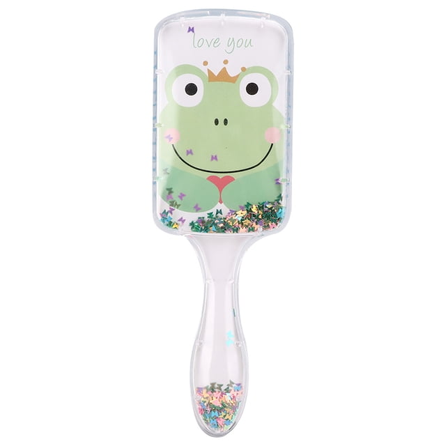 Children Comb Comb Massage Comb Dry Hair For Wet Hair Curly Hair Straight Hair