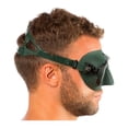 thumbnail image 4 of Visor Cressi Máscara Adulto Calibro Verde, 4 of 4