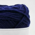 thumbnail image 1 of HAMANAKA AMERRY  medium thick Merino wool braid thread line   1-24 40g(110meters/roll), 1 of 7