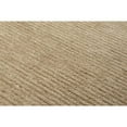 thumbnail image 2 of Alora Decor Luna 8'6"x11'6" Solid/Tone on Tone Beige/Beige Hand-Tufted Area Rug, 2 of 3