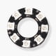 thumbnail image 5 of Built-in 5V Individual Addressable RGB Full Color Driver Color Light LED Ring For Arduino W 812 Home Lighting Accesories, 5 of 5