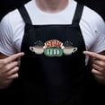 thumbnail image 4 of Friends Central Perk Apron, 4 of 4