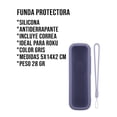 thumbnail image 3 of Funda Para Control Roku Tv Aparatos Express Premiere Stick, 3 of 10