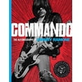 thumbnail image 1 of Commando: The Autobiography of Johnny Ramone, 1 of 5