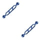 thumbnail image 4 of Bearachild 5 7 9 11 pulgadas cabeza de bola doble 1 adaptador de articulación brazo de extensión para abrazadera de mariposa subacuática montaje Type5 NO5, 4 of 5