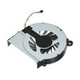 thumbnail image 3 of Enfriador de ventilador de refrigeración de CPU para portátil HP G4 G6 G7 yeacher  Ventilador, 3 of 7