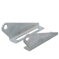 Seachoice Split Keel Roller Bracket, 2-Pack