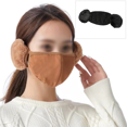 thumbnail image 3 of Winter warm mask reusable breathable washable fashion designer, 3 of 5
