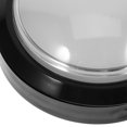 thumbnail image 4 of MOKKHNB Round Push Button Game Machine Button White ABS 1Set for Competitors, 4 of 5