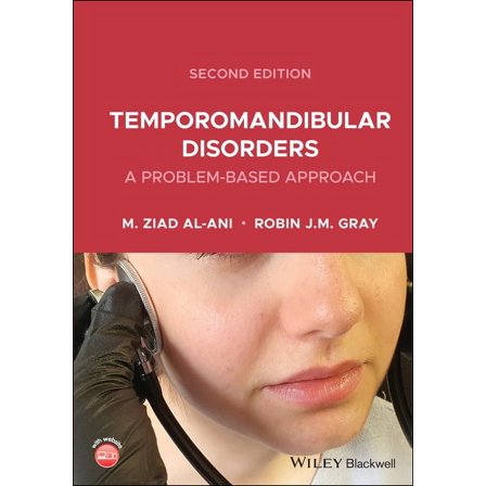 Temporomandibular Disorders: A Problem-Based Approach (Paperback)