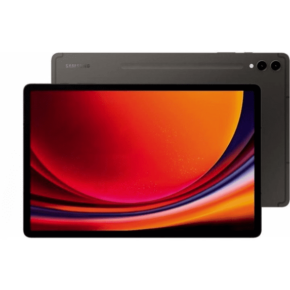 Restored Samsung Galaxy Tab S9 Ultra 14.6" 1TB X910 Wifi Only No S-Pen (Refurbished)