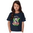 thumbnail image 5 of Betty Boop Mushroom Fairy Wings Girls Kids T Shirt Tees Teen Brisco Brands L, 5 of 5