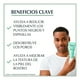 thumbnail image 2 of Gel exfoliante facial Eucerin Dermopure con ácido láctico 100 ml, 2 of 7