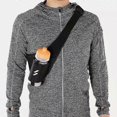 thumbnail image 5 of Hydration Waist Bag for Cycling and Night Running with Soft Kettle Holder, 5 of 5